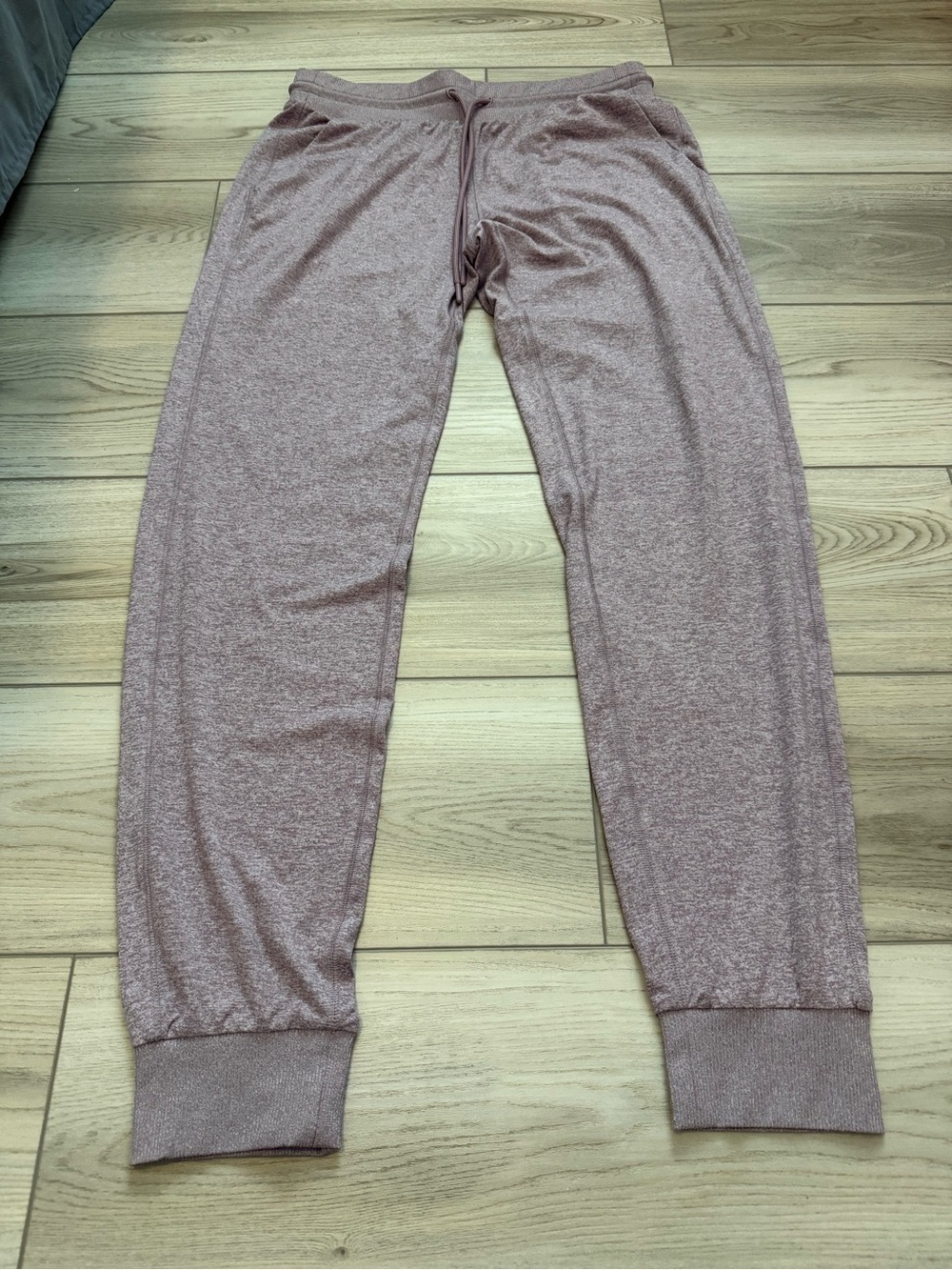 Athleta Uptempo Jogger Sweatpants - Picture 5 of 7